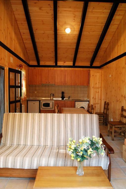 Camping Gavin Hotel Ruang foto