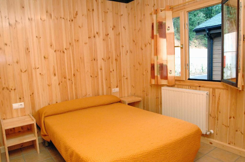 Camping Gavin Hotel Ruang foto