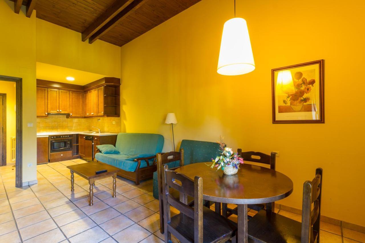 Camping Gavin Hotel Bagian luar foto