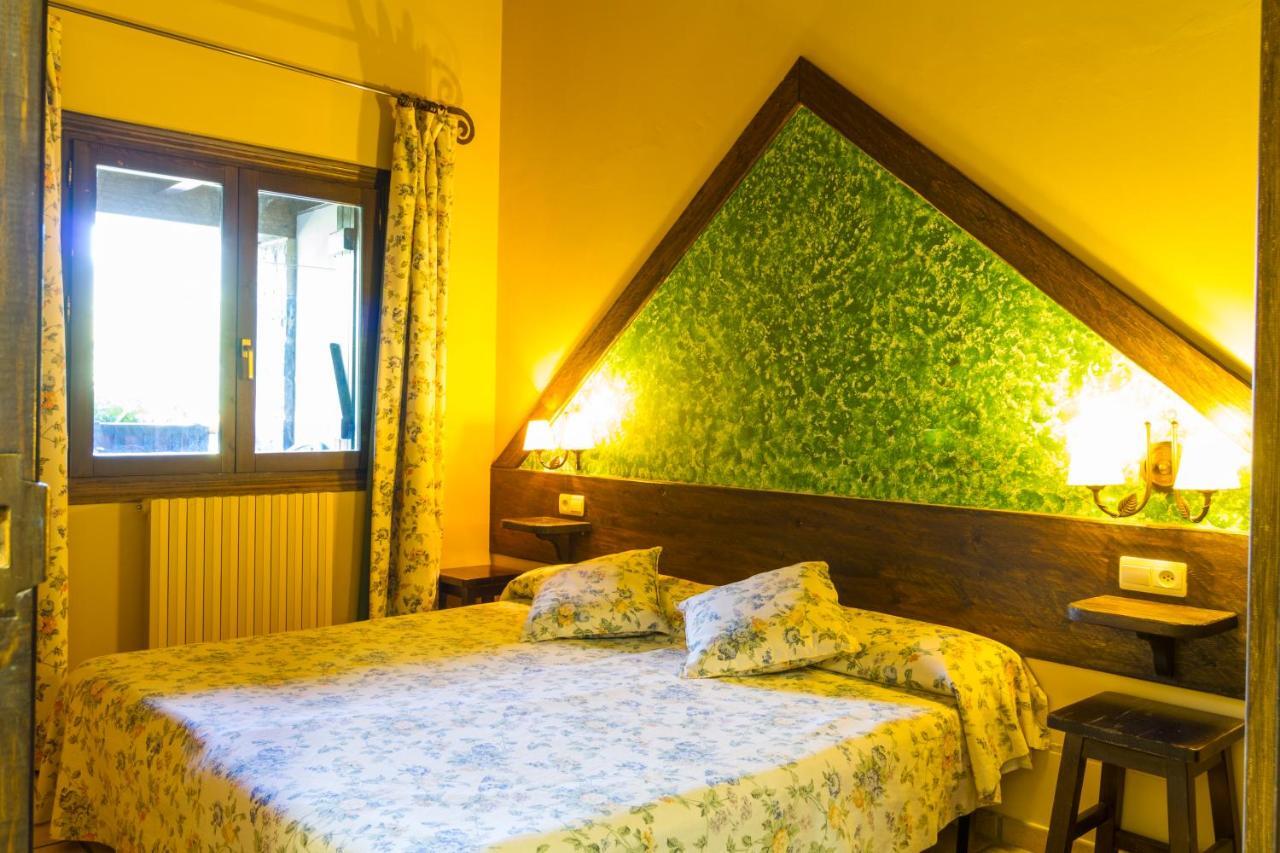 Camping Gavin Hotel Bagian luar foto