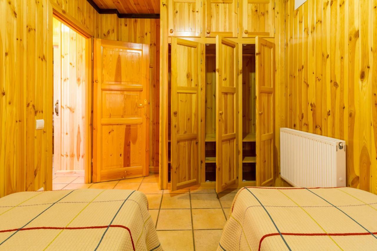 Camping Gavin Hotel Bagian luar foto